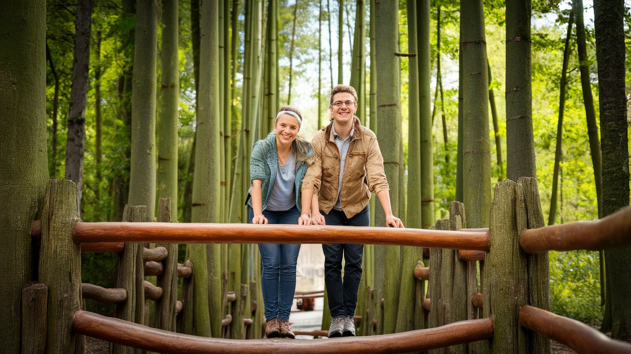 2 für 1 ticket hansa park