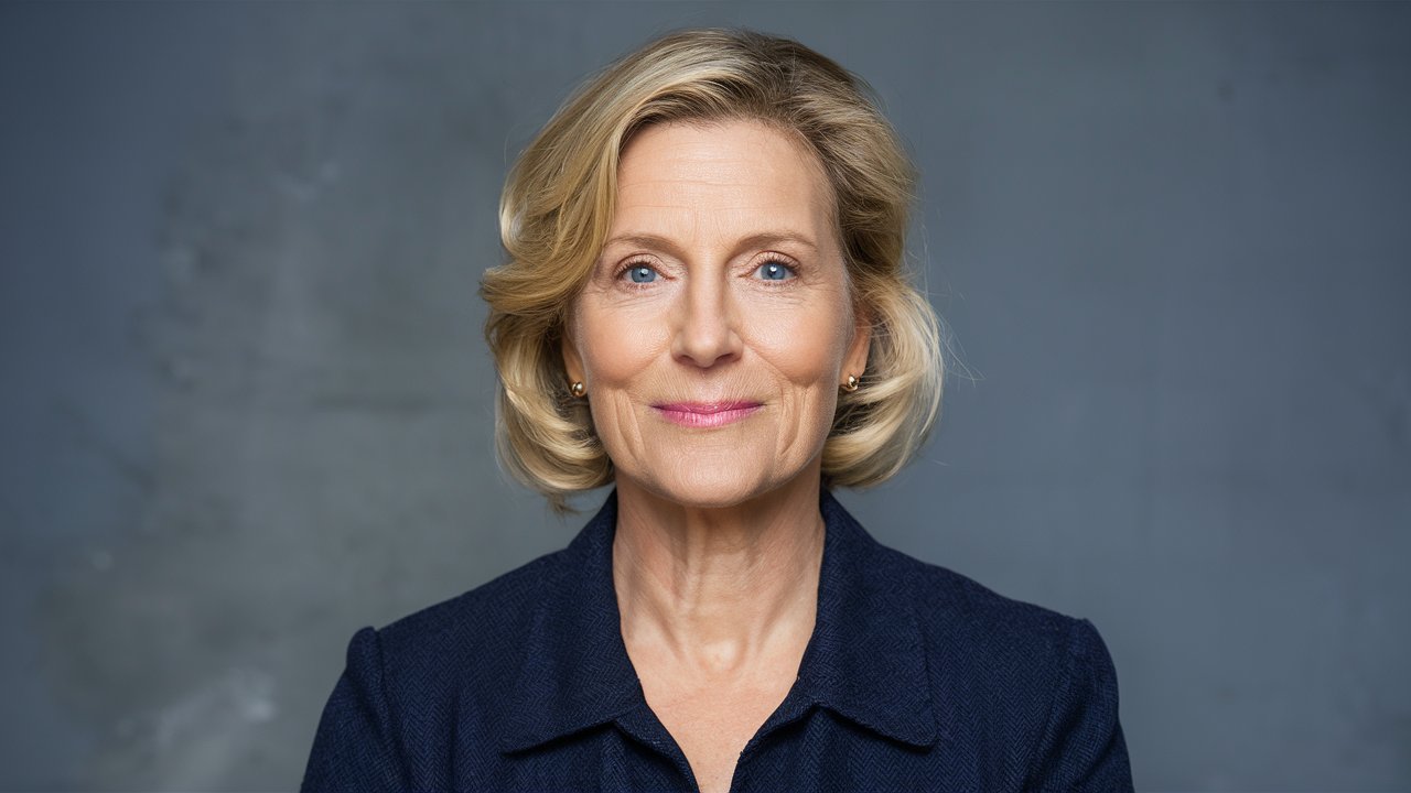 anette tramitz