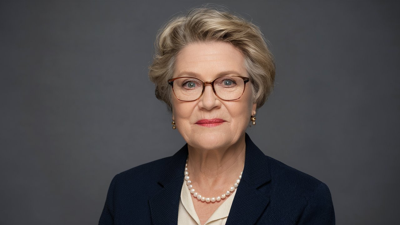 maria-theresa heidkrüger