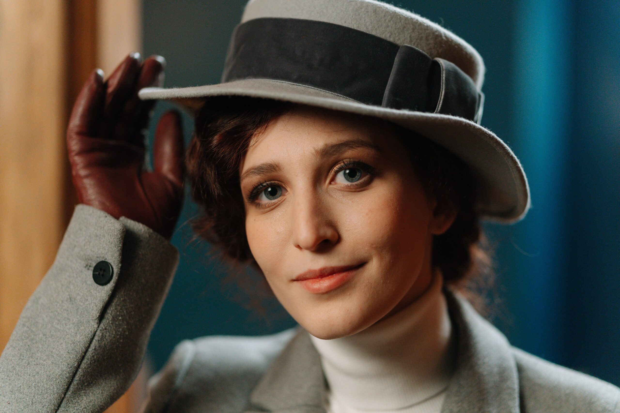 sidonie von krosigk