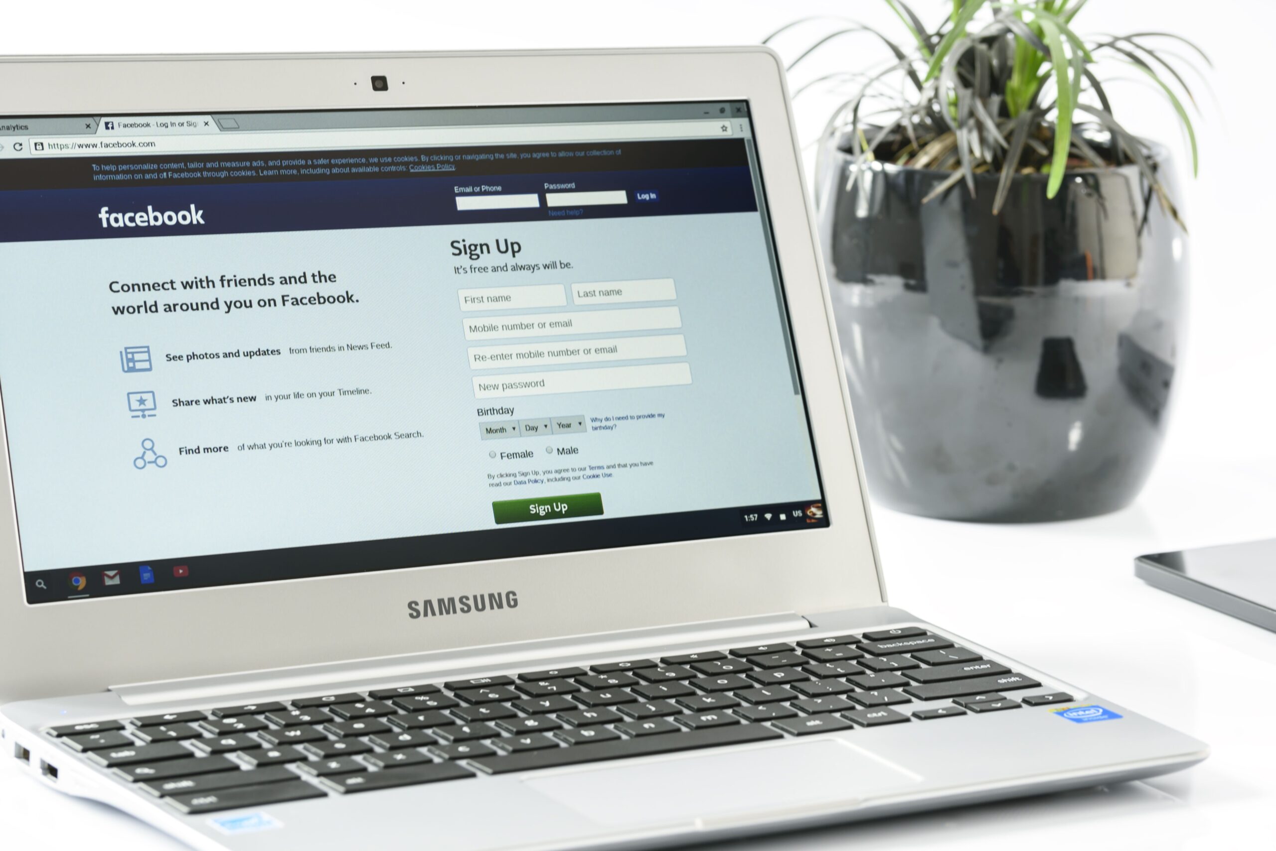 freenetlogin