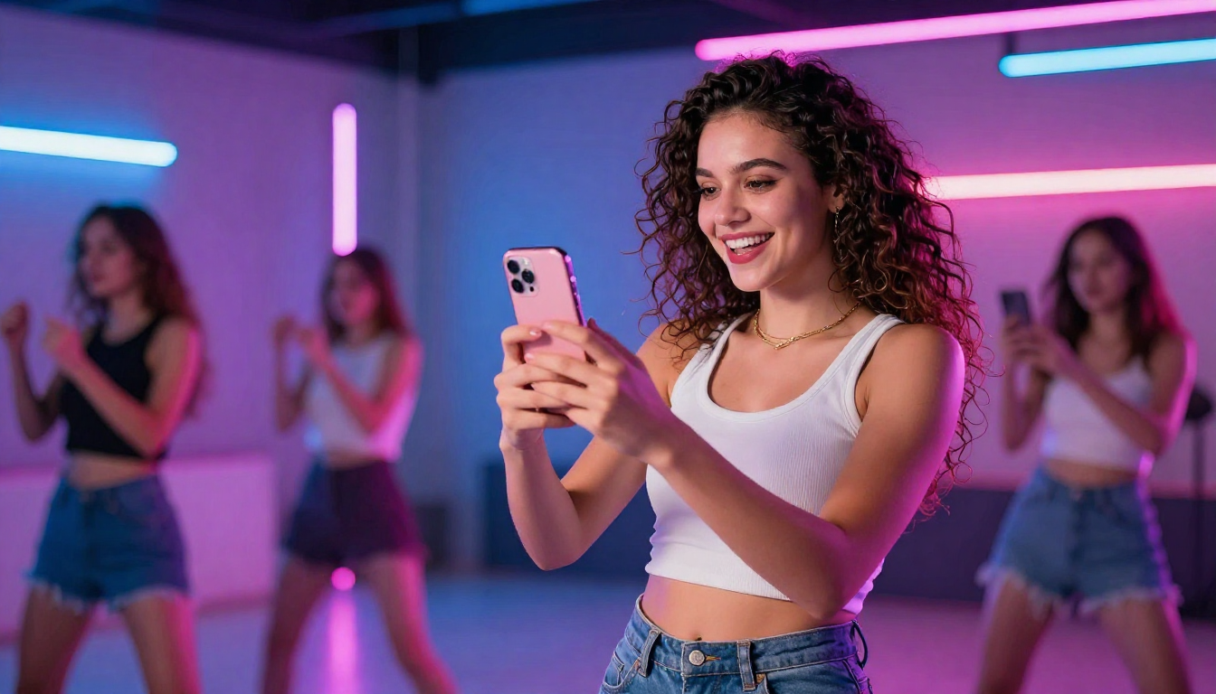 lena tiktok