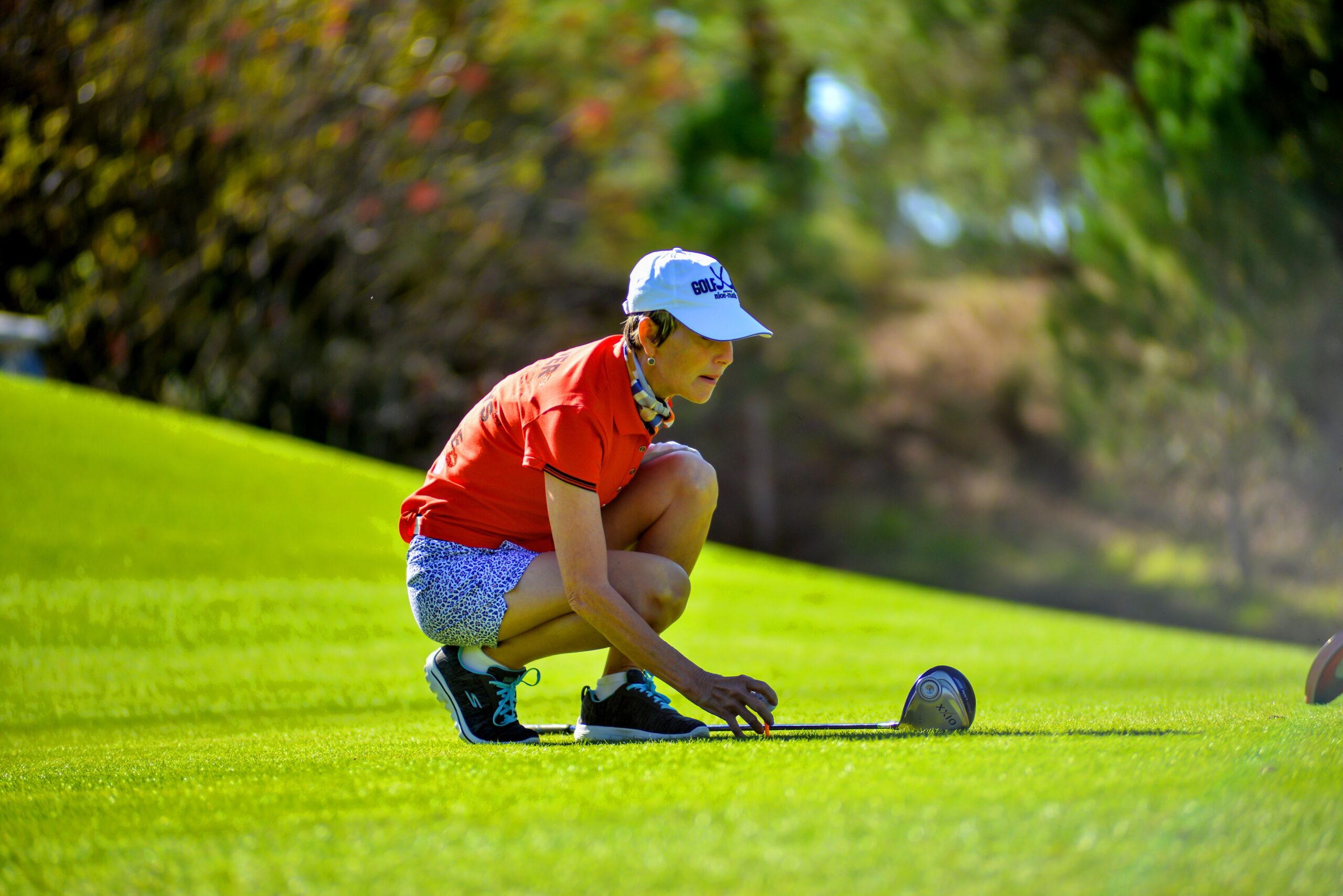 sky golf live heute