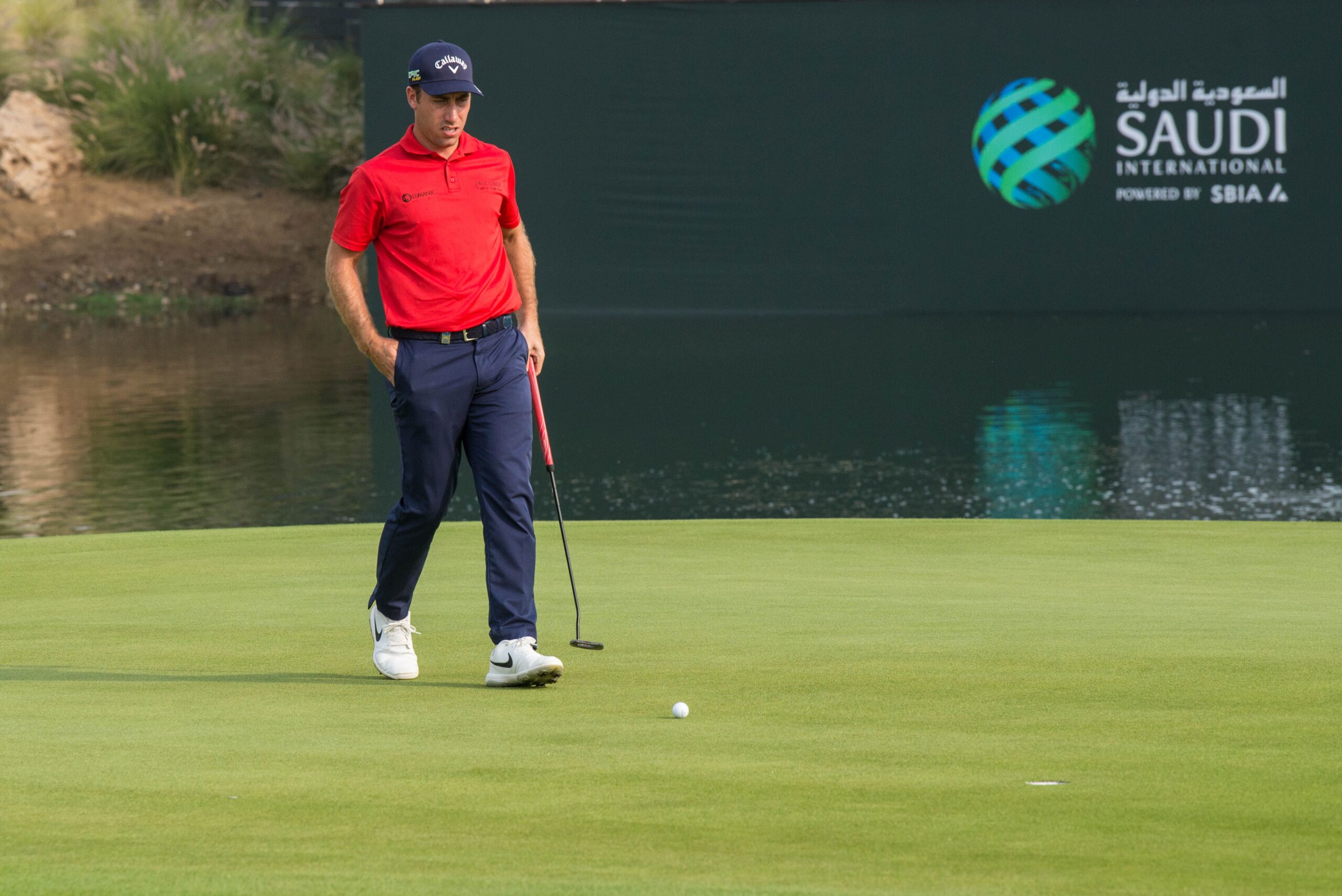 golf weltrangliste